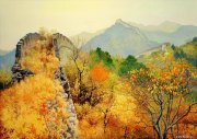 黄有维作品
